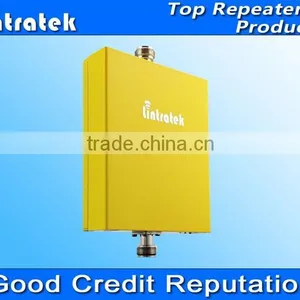 4G 2600MHz Signal Repeater LTE Signal Booster thumbnail-1