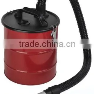 Fireplace Ash Collector Ash Cleaner Without Motor 18L 20L ROHS thumbnail-1