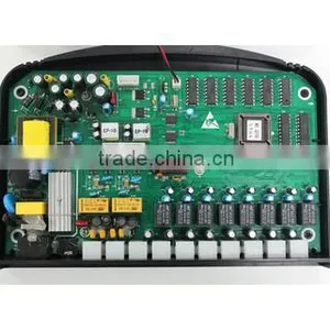 Mini Pbx System for Telephone thumbnail-2