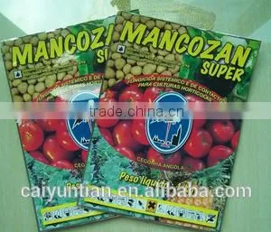 Customized Laminated Pesticide Powder Packaging Pouch for Agriculture/ Laminated Pesticide Powder Packaging Pouch With Window Quality Choice thumbnail-1
