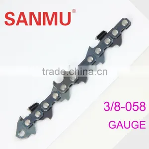 Chain Saw Part - Saw Chain thumbnail-1