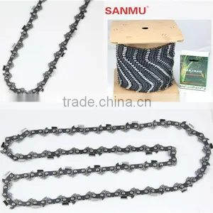 Pitch 404 Chainsaw Saw Chain thumbnail-1