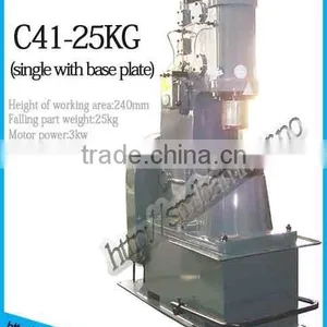 Professional Manufacturer C41-25KG AIR HAMMER thumbnail-2
