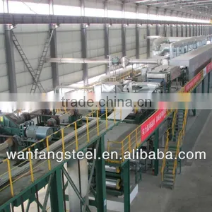 Prepainted Galvanzied Steel Coil ( PPGI ) thumbnail-6