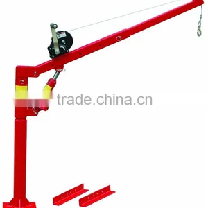 PICK -UP TRUCK CRANE thumbnail-1