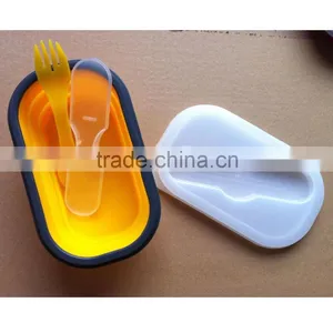 New Shape Practical Produce Mini Lunch Box thumbnail-1