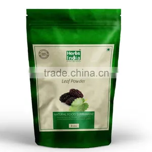 Nature Pure Mulberry Leaf Powder Producers thumbnail-1