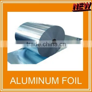 Supplier of High Quality Aluminum Food Container Coil Foil Alloy 8011H22,3003H24 and Othes thumbnail-4