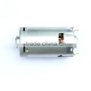 Hot Sale 230v Mini dc Motor thumbnail-2