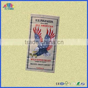 Guangzhou Clothing Labels , Guangzhou Woven Labels , Guangzhou Clothing Tag thumbnail-5