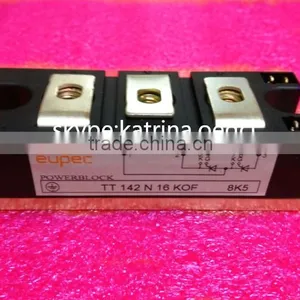 TT142N16KOF TT142N12KOF TT142N14KOF TT162N12KOF Module in Stock thumbnail-1