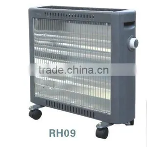 2013 New Design Quartz Heater Home Heater Electric Heater thumbnail-1