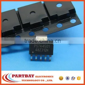 Original New IC CHIPS SOT223-5 Voltage Stabilizer TPS7A4501DCQR thumbnail-1