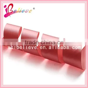 MOQ 100 Yards High Quality Satin Ribbon Roll Hair Ornament Ribbon Wholesale thumbnail-4
