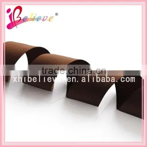 Wholesale Fashionable Grosgrain Material Solid Classic Simple Ribbon thumbnail-4
