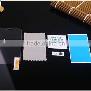 Best Quality Explosion Proof Laptop Tempered Glass Screen Protector for Ipad Air thumbnail-3