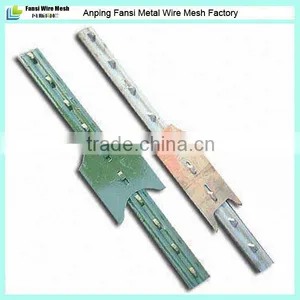 Heavy Duty 1.33lb/f Wholesale Cheap t Fence Studded Post on Sale thumbnail-1