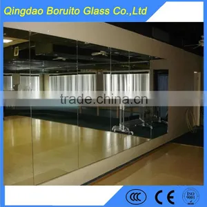 High Quality 4mm Silver Mirror for Bathroom thumbnail-6