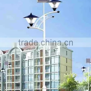 15W 25W 30W Led Solar Light,garden Solar Light thumbnail-1