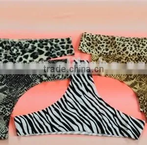 Laser Cut Underwear, Seamless Underwear, Women Panties thumbnail-6