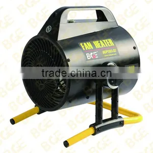 Industrial Fan Heater for Middle-high Market thumbnail-1