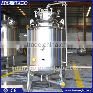 Large Beer Bright Tank thumbnail-1