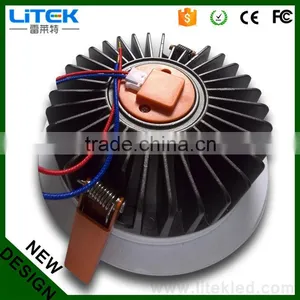 New Design Led Downlight Smd / Smd 5730 Led Downlight / Led Downlight Smd thumbnail-6