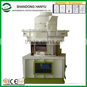 Fashionable Hot Sale Wood Powder Pellets Machine thumbnail-5