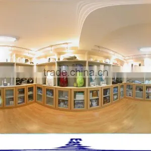 Ningbo Eastron Electric Appliances Co., Ltd. company overview - view 1 thumbnail