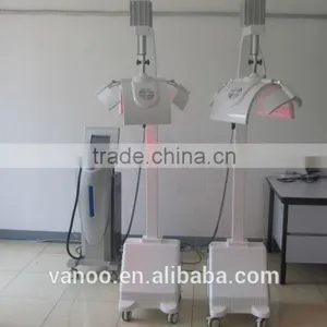 650nm Diode Laser Hair Therapy Machine thumbnail-2