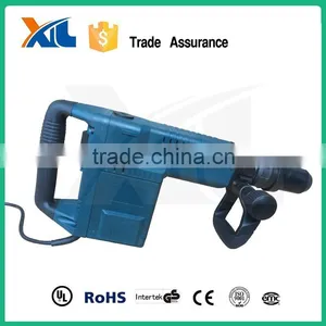 Demolition Hammer Drill thumbnail-1