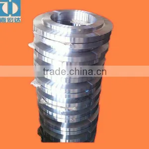 ANSI & DIN Standard & Non-standard Carbon Steel & Stainless Steel Flange thumbnail-1