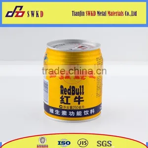 Soft Drink Tin Can Printing thumbnail-1