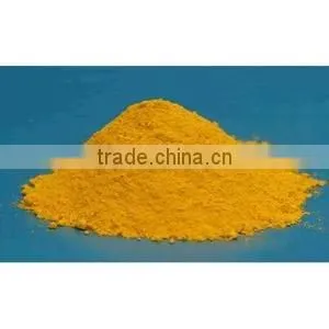 2016 New Inorganic Pigment Iron Oxide Yellow 313 thumbnail-1