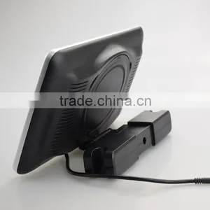 High Resolution 10.1inch Car Headrest Monitor With Touch Screen Car Dvd Player thumbnail-2