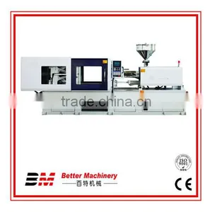 Full Automatic Injection Molding Machine BM 950A Horizontal Imported World Famous Hydraulic Component thumbnail-1