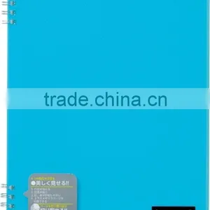 Reliable and Luxury Notebook With Pen With Lightweight Made in Japan thumbnail-5