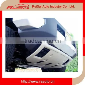 Cheap Best Quality Front &Rear Skid Plate thumbnail-1