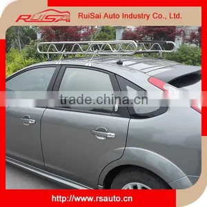 Stainless Steel Roof Rack Cross Bars thumbnail-1