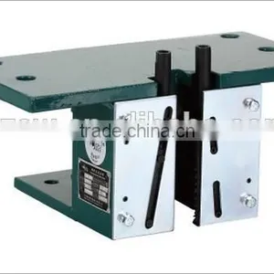 Lift Instantaneous Type Safety Clamp Safety Components , Elevator Safety Parts , Elevator Instantaneous Type Safety Clamp CP-388 thumbnail-1