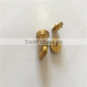 Factory Direct Of Brass Round Nut thumbnail-4