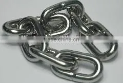DIN5687 Alloy Lifting Chain thumbnail-1