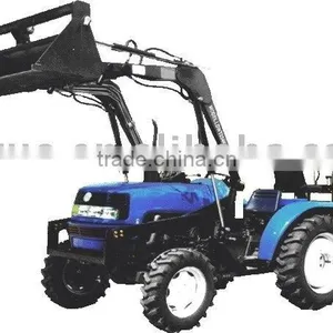 Farm Tractor Front End Loaders thumbnail-1