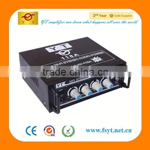 fm Taxi Advertising Media YT-118A With Soft Antenna thumbnail-1