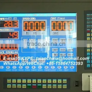 NT2001 Diesel Injection Pump Test Bench thumbnail-4