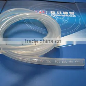 Food Grade Silicone Shisha Tubing10*16mm FDA Approval thumbnail-1