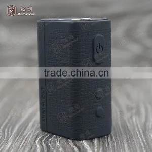 Highest Quality Mini Volt Silicone Cover Bag 19 Colors Mini Volt Mod Rubber Sleeve With Factory Bottom Price 2016 thumbnail-4