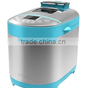 2015 New Stainless Steel Automatic 2.0LB Bread Crumb Machine(with Nut Dispenser) Quality Choice thumbnail-2