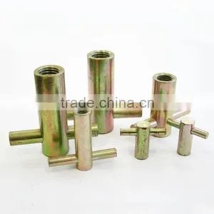 Solid Rod Socket W/t Cross Bar thumbnail-1