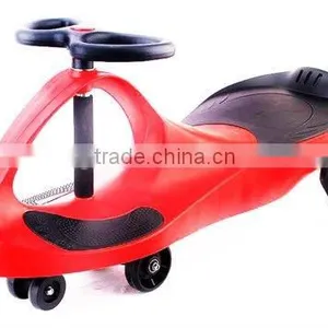 Swing Car thumbnail-1